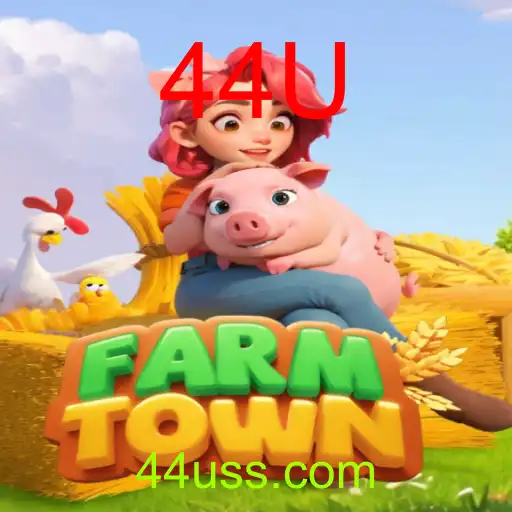 FarmTown