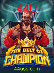 TheBeltOfChampion