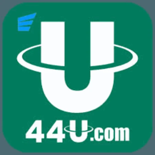 44U-Ganhar dinheiro fácil com slots e bet Logo